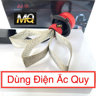 Đèn Pha Led Bi Cầu RUBY Bi 2 Mầu H4 Lắp Ô Tô Xe Máy M3MINI