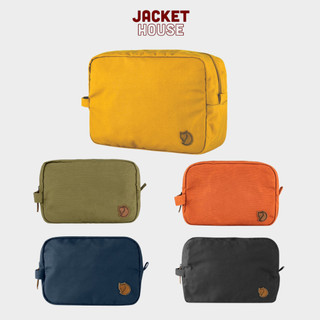 Túi Fjallraven Gear Bag 2024 - Túi đựng đồ cá nhân, mang du lịch
