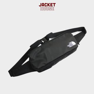 Túi bao tử tnf mantis - túi đeo chéo thời trang nam nữ