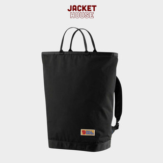 Balo fjallraven vardag totepack 20l - balo túi 2 ngăn, vừa laptop 15inch