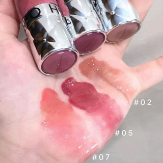Son bóng Sephora Outrageous Plump Effect Gloss