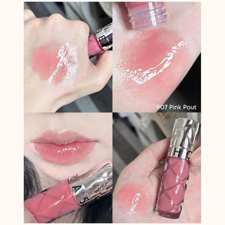 Son bóng Sephora Outrageous Plump Effect Gloss