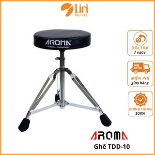 Ghế trống aroma tdd10 chính hãng- liri music