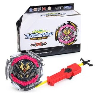  📌 Đồ Chơi Con Quay B182 Kèm Bệ Phóng | Con Quay BEYBLADE B182 