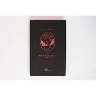 Sách - Anh chàng Hobbit (Phiên bản đặc biệt Luxury Bìa cứng)
