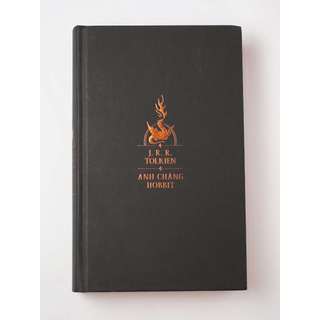 Sách - Anh chàng Hobbit (Phiên bản đặc biệt Luxury Bìa cứng)