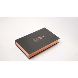 Sách - Anh chàng Hobbit (Phiên bản đặc biệt Luxury Bìa cứng)