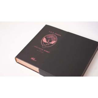Sách - Anh chàng Hobbit