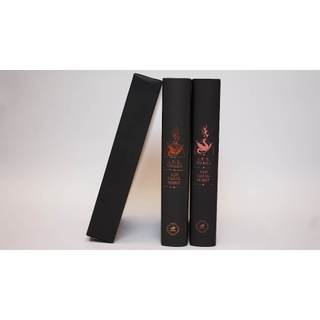 Sách - Anh chàng Hobbit (Phiên bản đặc biệt Luxury Bìa cứng)