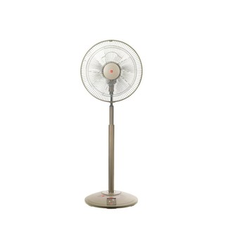 Quạt đứng lửng kdk n30nh chính hãng có điều khiển từ xa - abma vn phân phối - showroom 77 đoàn như hài, q.4