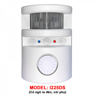 Báo trộm cảm ứng hồng ngoại kawasan i225ds
