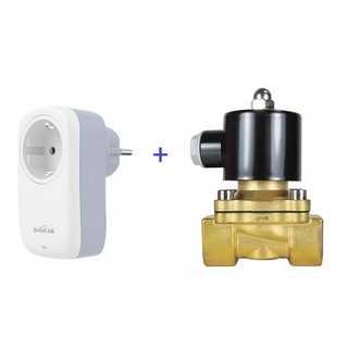 VAN ĐIỆN TỪ UNID-UW20 (PHI 27)