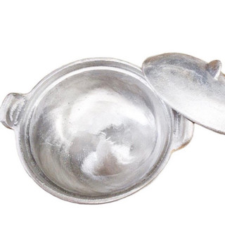 Nồi gang đúc nguyên khối thủ công kho cá - kho tộ các size gồm : số 1- 15cm ; số 2- 18cm ; số 4 - 20cm ; số 5 - 25cm