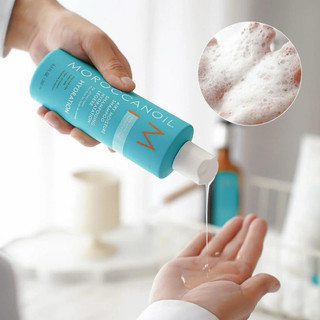Cặp gội xả MOROCCANOIL (40ml/chai)