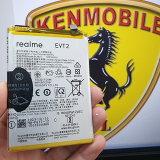 Pin zin blp877 tương thích oppo realme 8i / realme c33