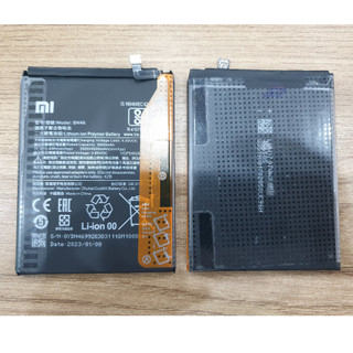 Pin zin bn46 tương thích cho xiaomi redmi 7 / redmi note 8