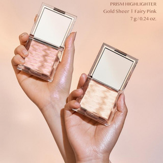 Phấn Highlight CLIO PRISM AIR HIGHLIGHTER