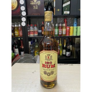 ISC RUM Việt Nam 39% 700ml