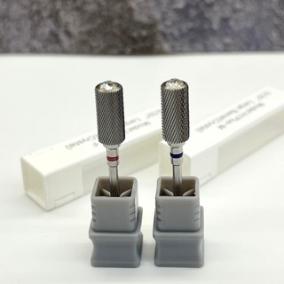  Đầu mài kim cương chuyên phá móng gel bột đầu mài phá mịn cao cấp 