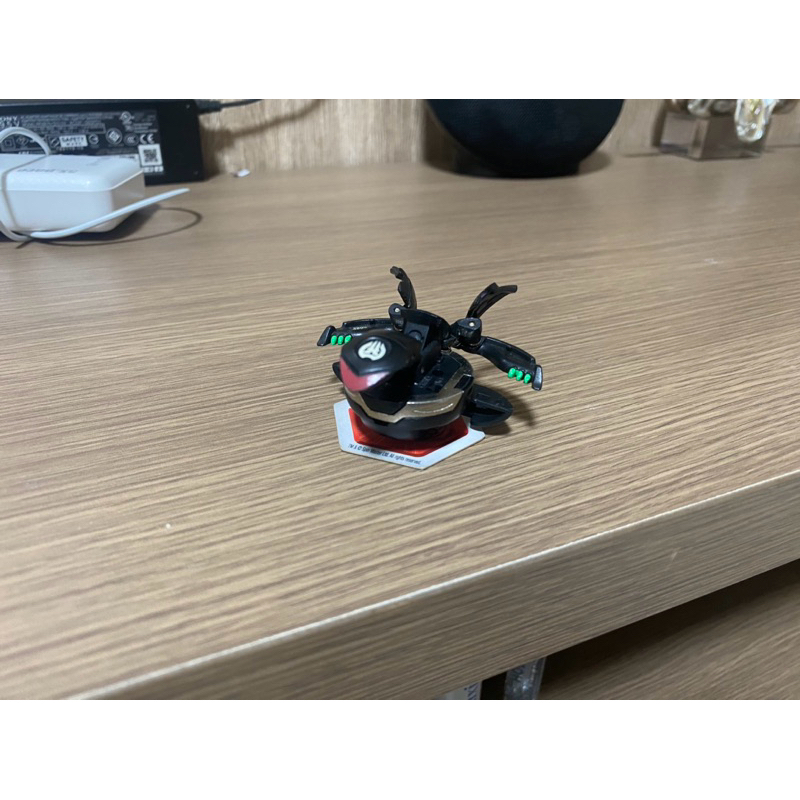 Bakugan chính hãng darkus infinity drago
