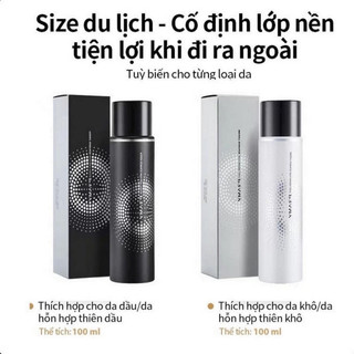 Xịt khoá nền Pramy