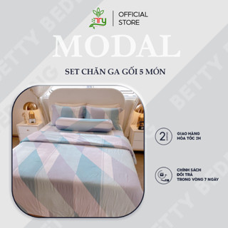 < 25 mẫu > Bộ Chăn Ga Gối TENCEL modal chất Liệu Mềm Mại, Mướt Mịn/ Mẫu Mã Kích Thước Đa Dạng