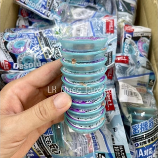 Dây hút thiếc goot wick japan 2.0mm x 1.5m