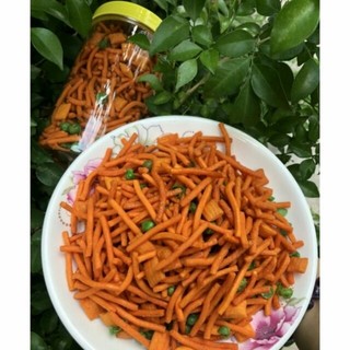 BÁNH QUE TÔM DOAKBUA