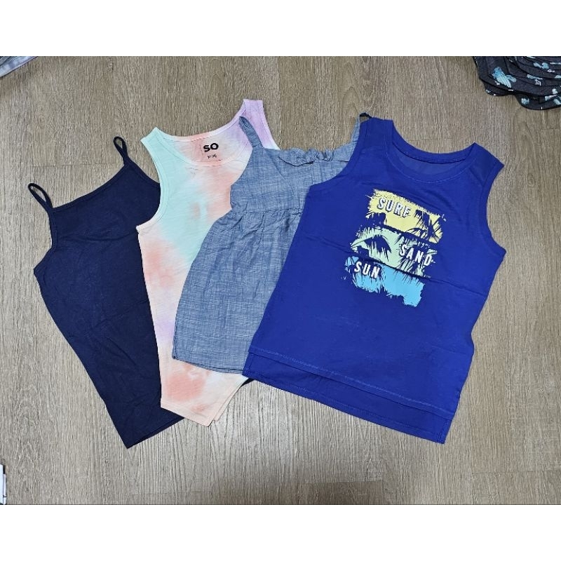 Combo đồ khách