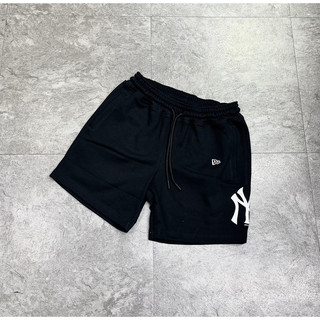 (CHÍNH HÃNG) ÁO NEW ERA NY TRẮNG/ĐEN