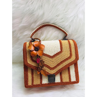 Sợi dệt Ribbon TRƠN (Đủ bảng màu 01 - 34)