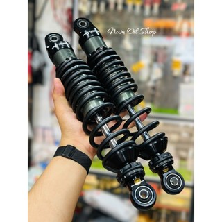 Phuộc Profender mẫu Flash 355mm cho Yamaha PG-1