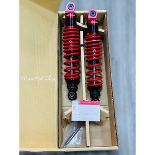 Phuộc Profender mẫu Flash 355mm cho Yamaha PG-1