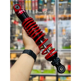 Phuộc Profender mẫu Flash 355mm cho Yamaha PG-1