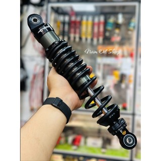 Phuộc Profender mẫu Flash 355mm cho Yamaha PG-1