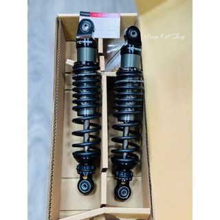 Phuộc Profender mẫu Flash 355mm cho Yamaha PG-1