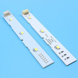 Mạch đèn led tủ lạnh aqua – hàng chính hãng