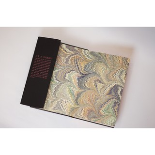 Sách - [BẢN ĐẶC BIỆT LIMITED] Anh chàng Hobbit (Tolkien) (Bìa cứng) (Nhã Nam)