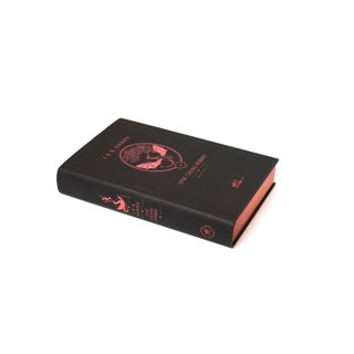 Sách - [BẢN ĐẶC BIỆT LIMITED] Anh chàng Hobbit (Tolkien) (Bìa cứng) (Nhã Nam)