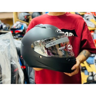 Mũ Fullface HJC C10 Solid
