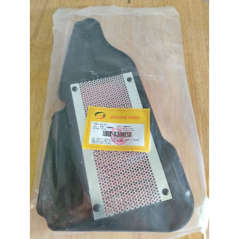 LỌC GIÓ GRANDE 2015-2018