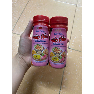 Muối Hảo Hảo chua cay