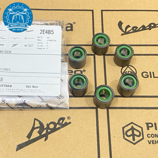 Bi côn, bi nồi piaggio - vespa sprint, primavera, gts, 946 150 3vie, 150 3v iget 15,3g b019236