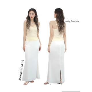 Chân váy đuôi cá - mermaid skỉrt - by om design