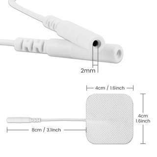 Miếng dán xung điện Dr. Ho