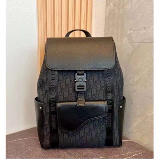 Balo nam đựng laptop du lịch size to motion dì or packback vải thêu loại 1