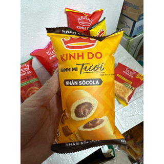 Bánh Mì Tươi Kinh Đô