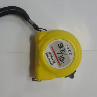 Thước vàng 3m-5m-7,5m-10m