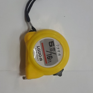 Thước vàng 3m-5m-7,5m-10m