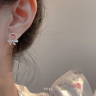 MELY - BÔNG TAI NƠ 144